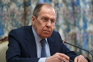Lavrov: Třetí světová válka by byla jaderná - Novinky